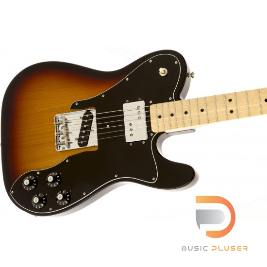 Fender Classic Series '72 Telecaster Custom